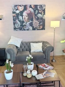 Wohltat Kosmetik Lounge